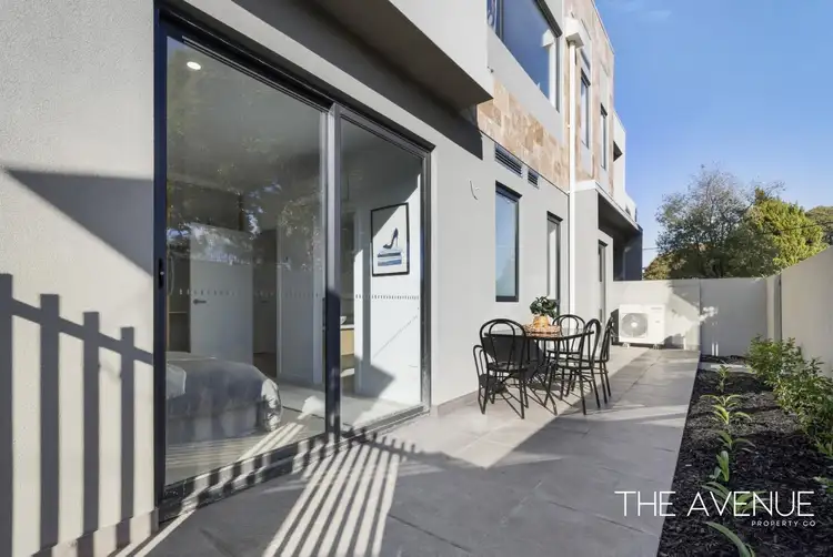 Sixth view of Homely apartment listing, 2.1/296 Grange Road, Ormond VIC 3204