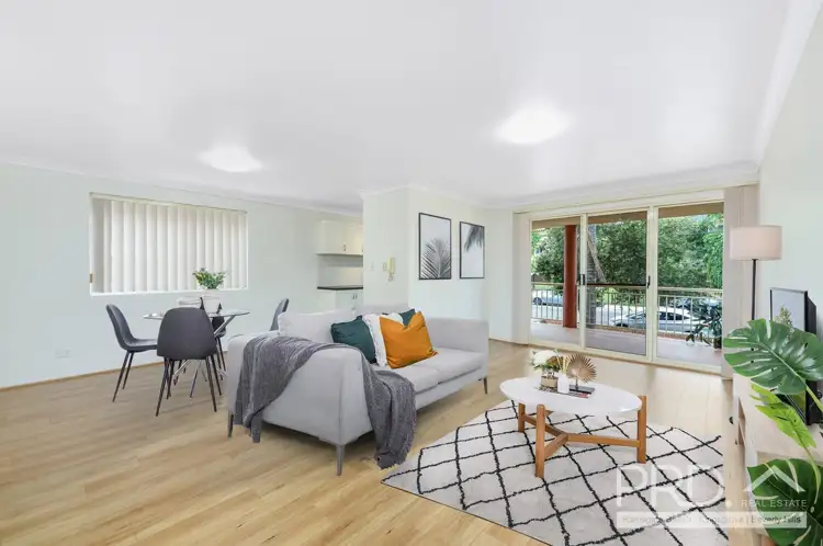 12/78 Pitt St, Mortdale NSW 2223