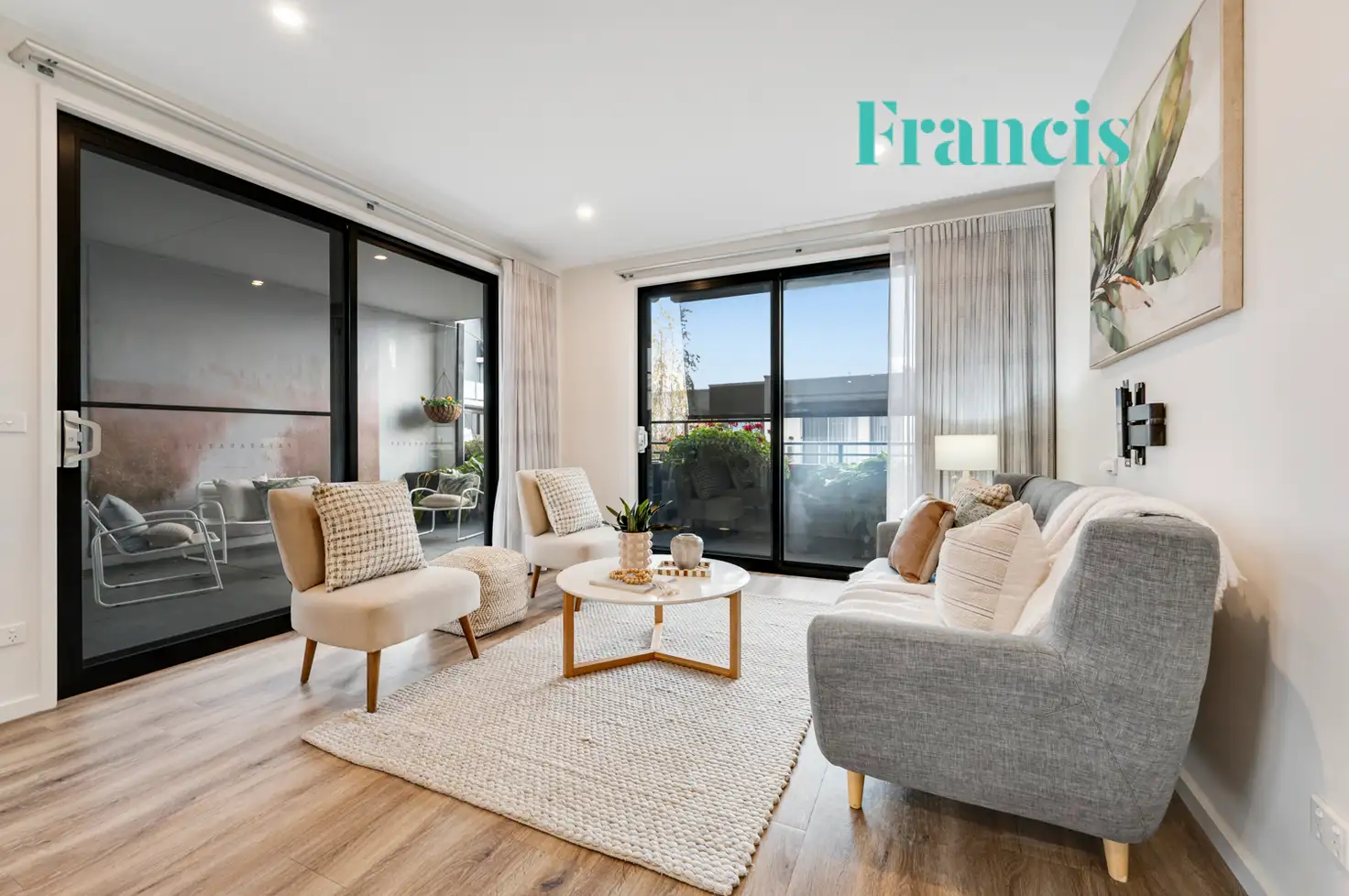 Main view of Homely apartment listing, 94/5 Hely Street, Griffith ACT 2603