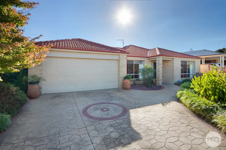 21 Tait Drive, Creswick VIC 3363