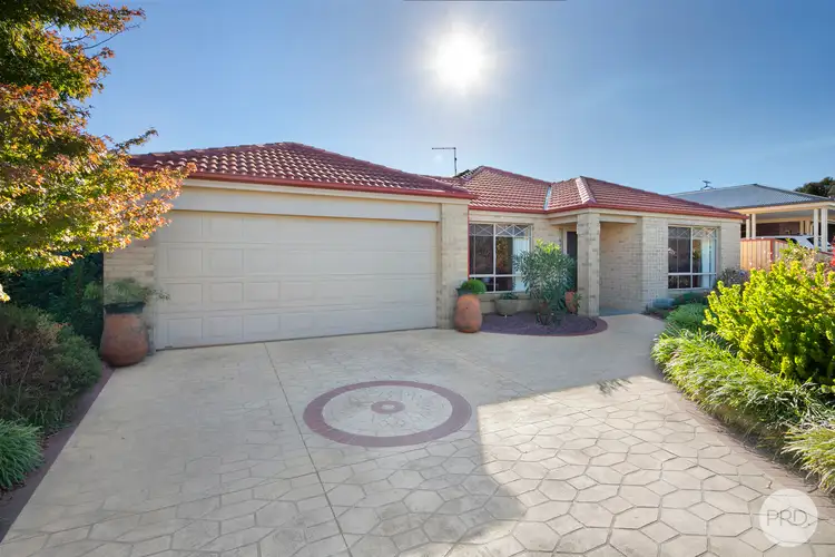 Main view of Homely house listing, 21 Tait Drive, Creswick VIC 3363