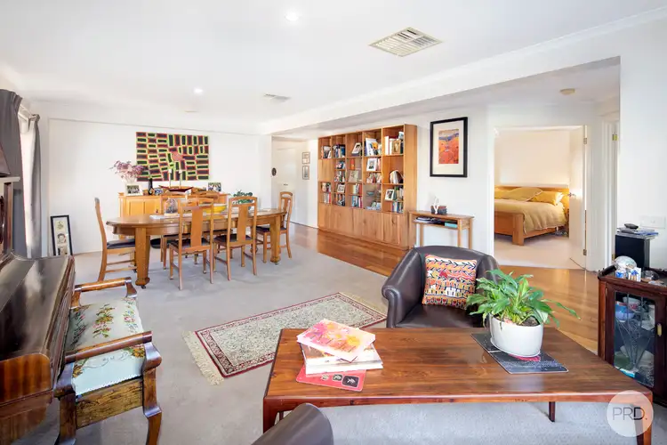 Third view of Homely house listing, 21 Tait Drive, Creswick VIC 3363