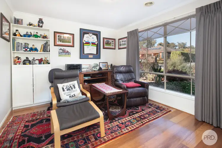 Fourth view of Homely house listing, 21 Tait Drive, Creswick VIC 3363