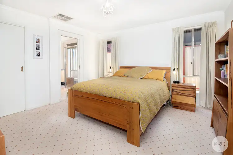 Fifth view of Homely house listing, 21 Tait Drive, Creswick VIC 3363