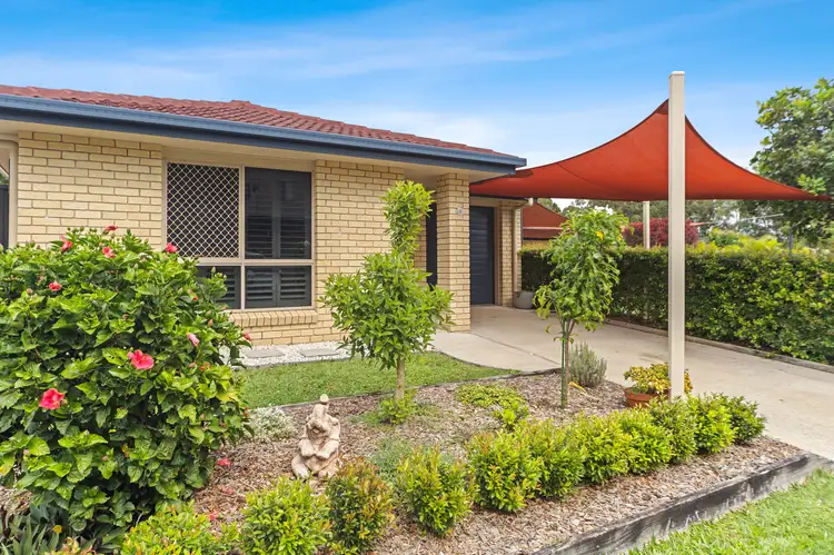 Third view of Homely townhouse listing, 12/100 Webster Road, Deception Bay QLD 4508