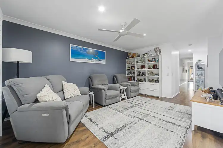 Fourth view of Homely townhouse listing, 12/100 Webster Road, Deception Bay QLD 4508