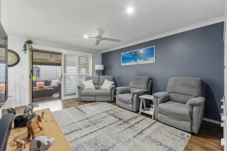 Fifth view of Homely townhouse listing, 12/100 Webster Road, Deception Bay QLD 4508