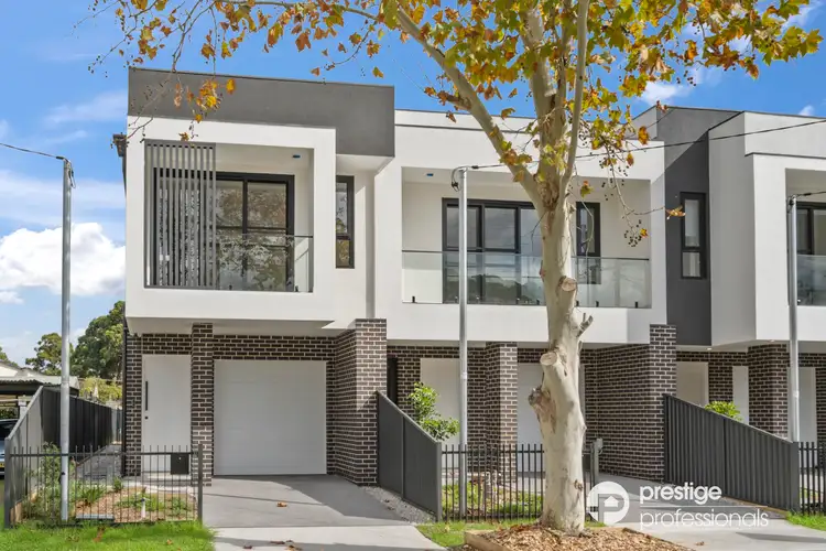 Lot 1 , 14-16 Brallos Avenue, Holsworthy NSW 2173