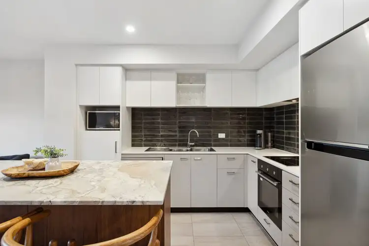 Third view of Homely apartment listing, 91/49 McGregor Road, Palmyra WA 6157