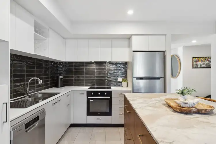 Fourth view of Homely apartment listing, 91/49 McGregor Road, Palmyra WA 6157