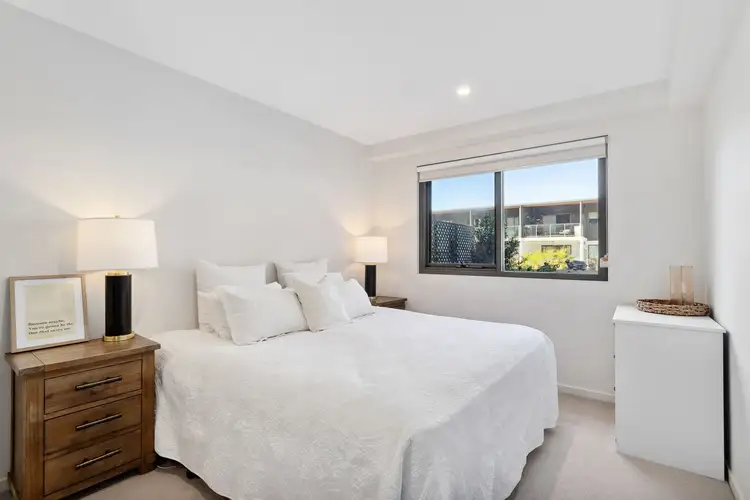 Fifth view of Homely apartment listing, 91/49 McGregor Road, Palmyra WA 6157
