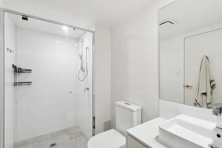 Sixth view of Homely apartment listing, 91/49 McGregor Road, Palmyra WA 6157