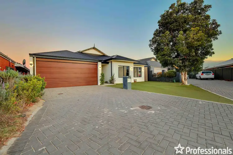 Second view of Homely house listing, 15 Leopold Road, Harrisdale WA 6112