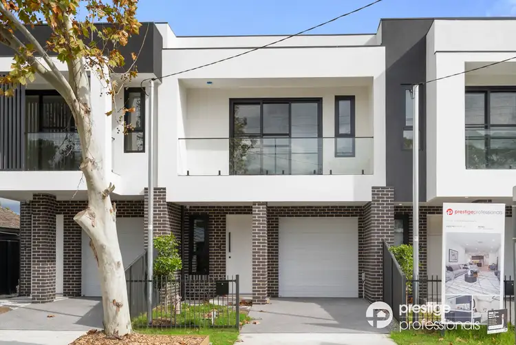 Lot 2, 14-16 Brallos Avenue