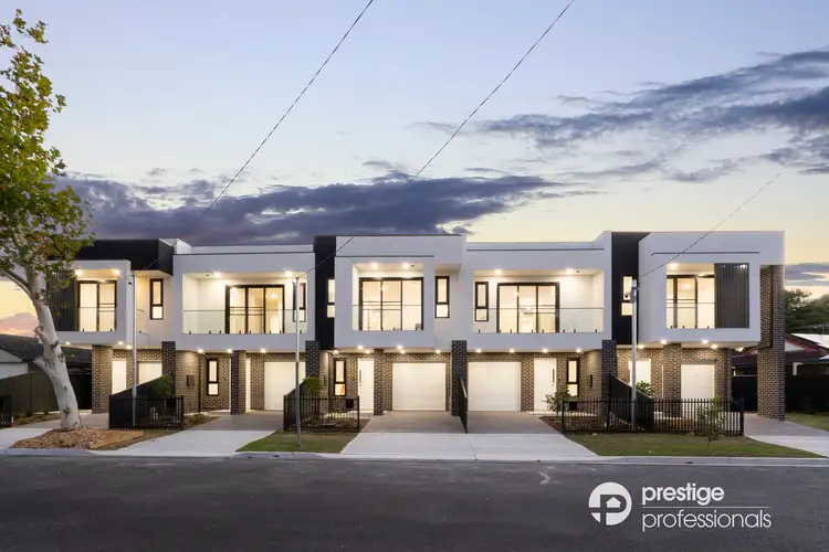 Second view of Homely house listing, Lot 2, 14-16 Brallos Avenue, Holsworthy NSW 2173