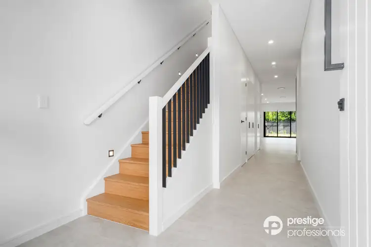 Third view of Homely house listing, Lot 2, 14-16 Brallos Avenue, Holsworthy NSW 2173
