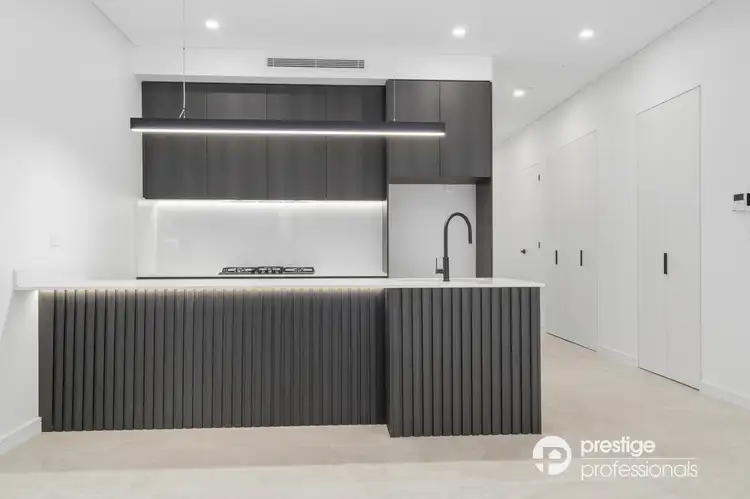 Fifth view of Homely house listing, Lot 2, 14-16 Brallos Avenue, Holsworthy NSW 2173