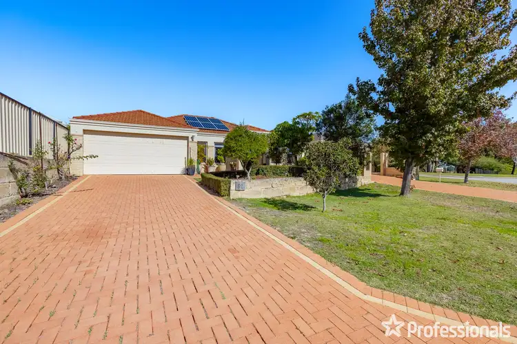 62 Allendale Entrance, North Lake WA 6163