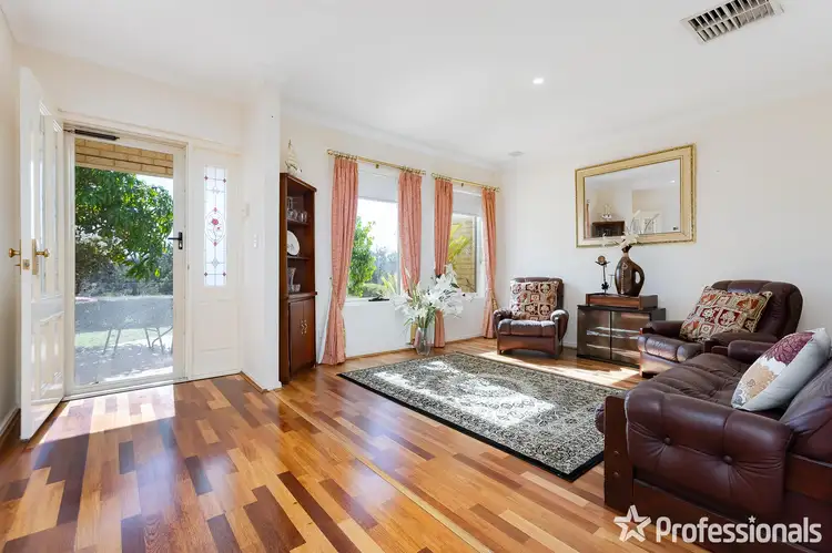 Third view of Homely house listing, 62 Allendale Entrance, North Lake WA 6163