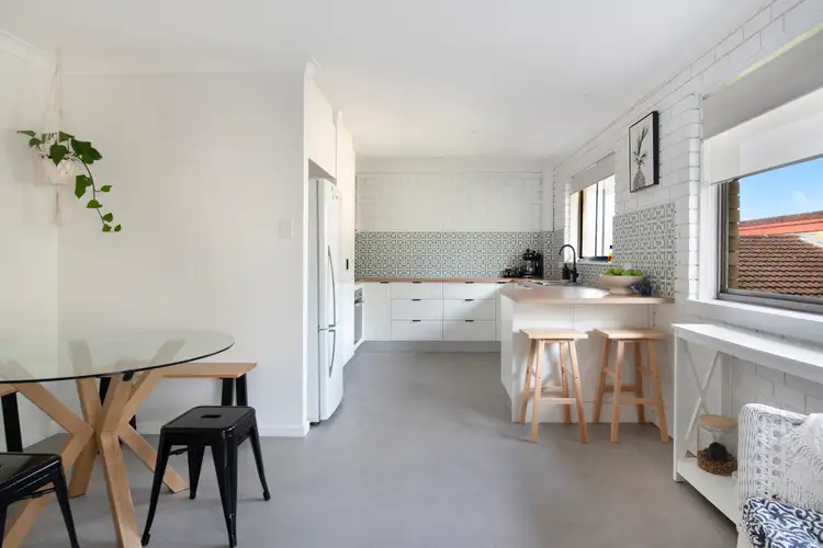 Main view of Homely unit listing, 11/55 Duet Drive, Mermaid Waters QLD 4218