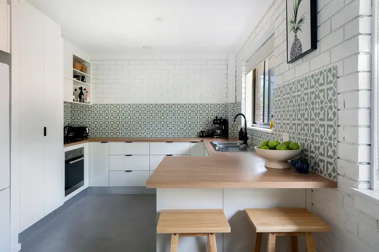 Third view of Homely unit listing, 11/55 Duet Drive, Mermaid Waters QLD 4218
