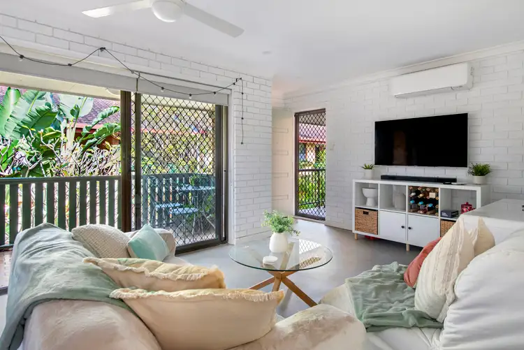 Fourth view of Homely unit listing, 11/55 Duet Drive, Mermaid Waters QLD 4218