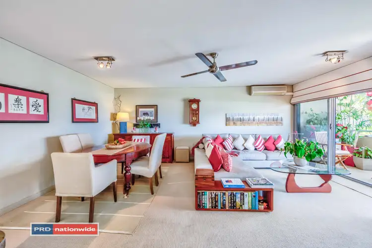 Second view of Homely unit listing, 5/42 Stockton Street, Nelson Bay NSW 2315