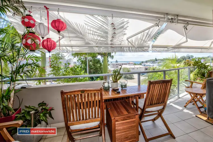Third view of Homely unit listing, 5/42 Stockton Street, Nelson Bay NSW 2315