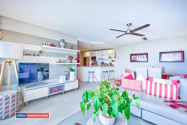 Fourth view of Homely unit listing, 5/42 Stockton Street, Nelson Bay NSW 2315