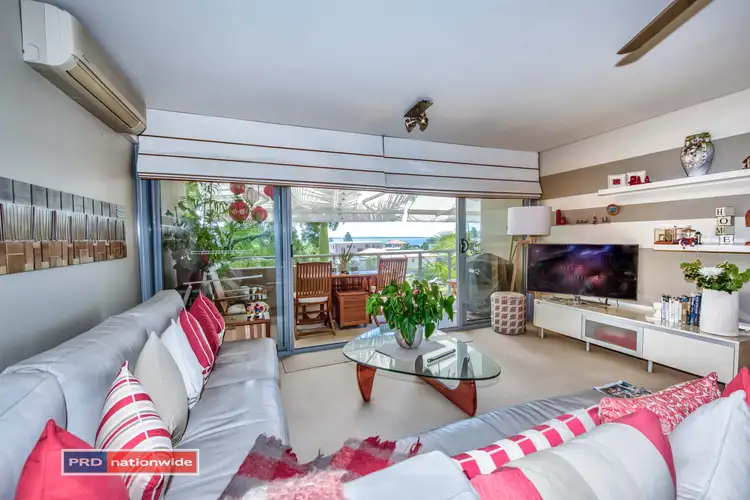 Fifth view of Homely unit listing, 5/42 Stockton Street, Nelson Bay NSW 2315