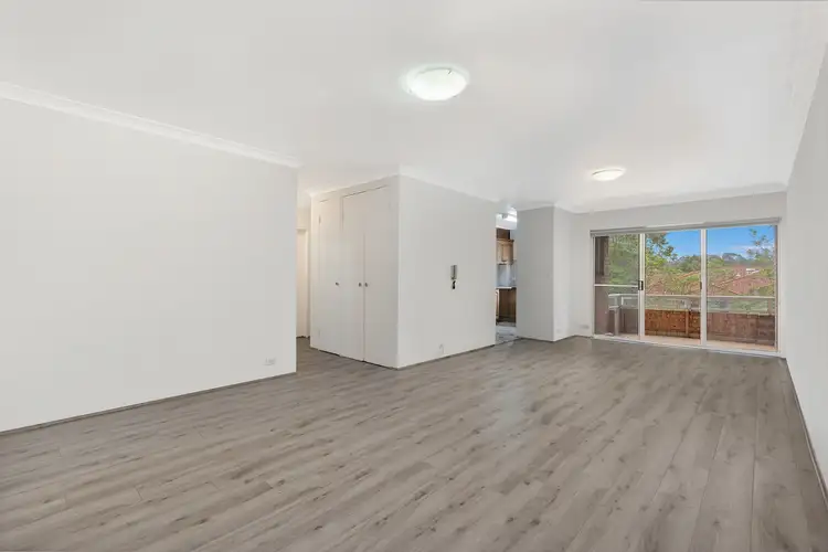 Second view of Homely apartment listing, 10/2 Moss Place, Westmead NSW 2145