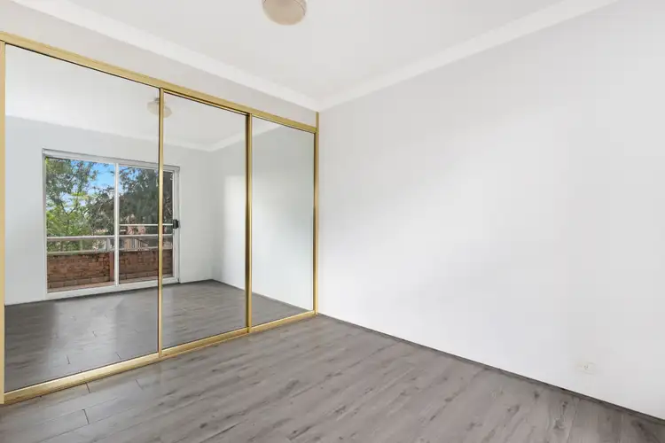 Third view of Homely apartment listing, 10/2 Moss Place, Westmead NSW 2145