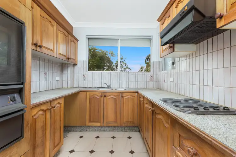 Fifth view of Homely apartment listing, 10/2 Moss Place, Westmead NSW 2145