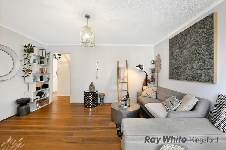 4/14 Evans Avenue, Eastlakes NSW 2018