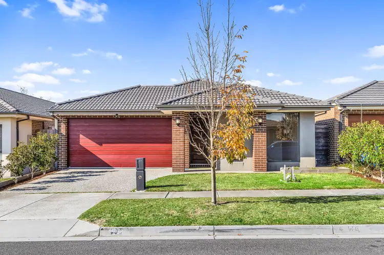 22 Henbury Street, Cranbourne North VIC 3977