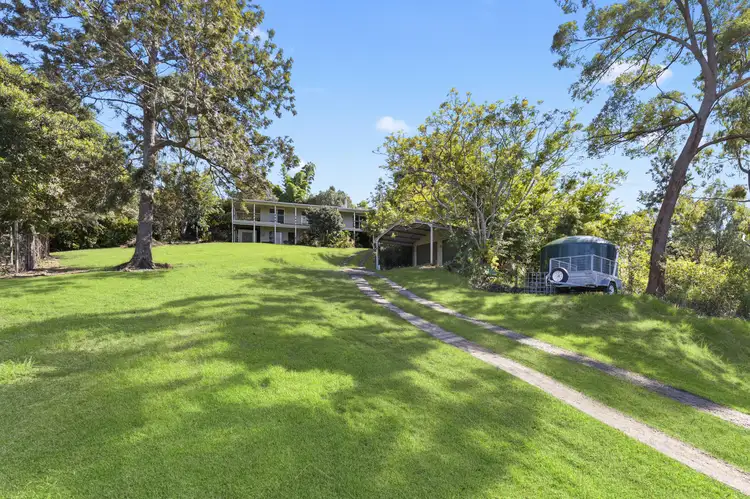 Fifth view of Homely rural property listing, 9 Sovereign Court, Canungra QLD 4275