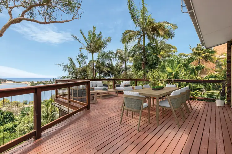 49 Alleyne Avenue, North Narrabeen NSW 2101