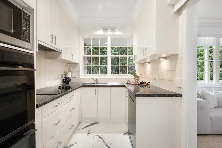 Second view of Homely apartment listing, 13/645 Pacific Highway, Killara NSW 2071