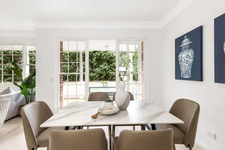 Third view of Homely apartment listing, 13/645 Pacific Highway, Killara NSW 2071