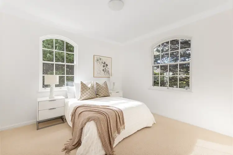 Fifth view of Homely apartment listing, 13/645 Pacific Highway, Killara NSW 2071