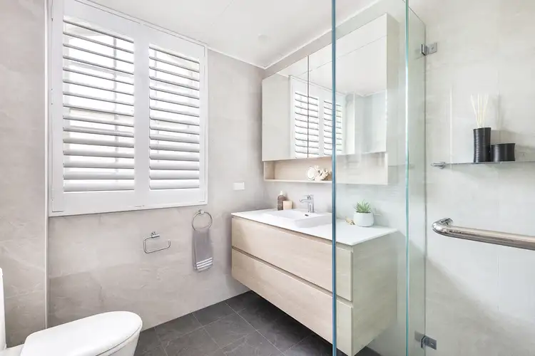 Sixth view of Homely apartment listing, 13/645 Pacific Highway, Killara NSW 2071