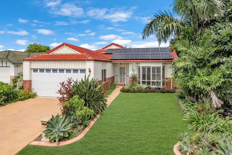 2 Heritage Close, Kirwan QLD 4817