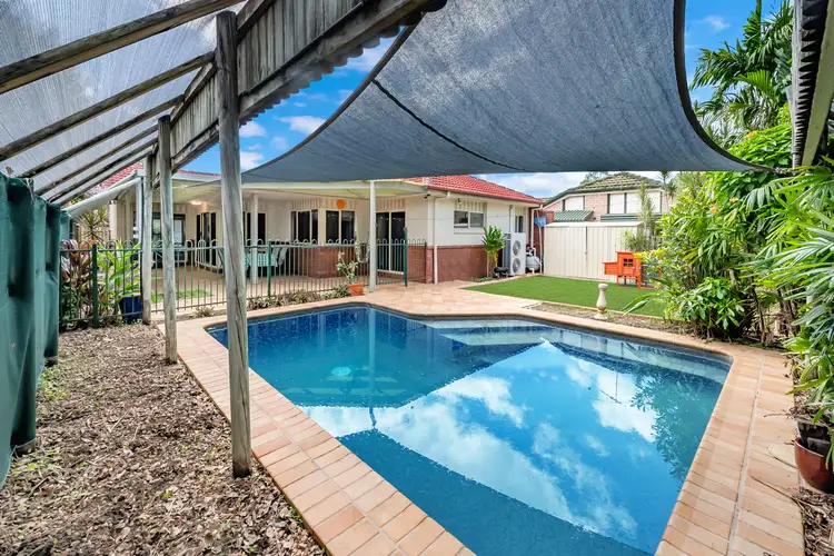 Second view of Homely house listing, 2 Heritage Close, Kirwan QLD 4817