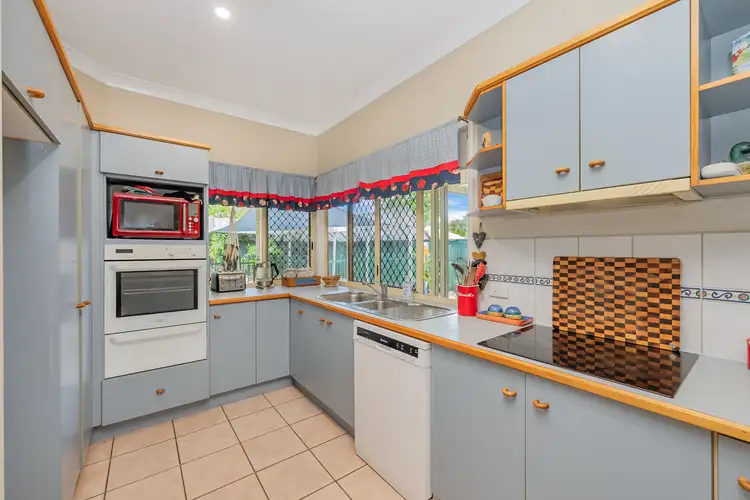 Fourth view of Homely house listing, 2 Heritage Close, Kirwan QLD 4817