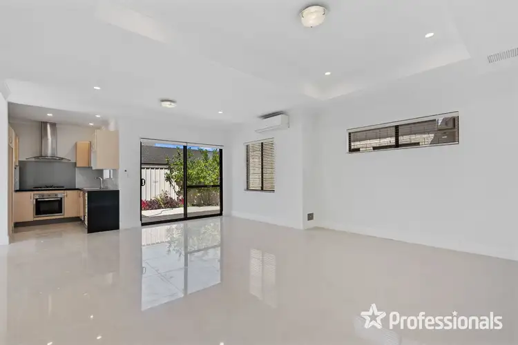 Third view of Homely villa listing, 27C Hepburn Way, Balga WA 6061
