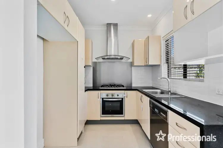 Fifth view of Homely villa listing, 27C Hepburn Way, Balga WA 6061
