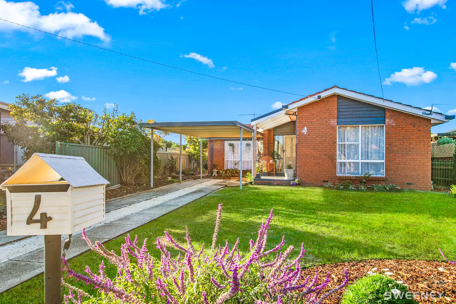 Main view of Homely house listing, 4 Banksia Court, Altona Meadows VIC 3028
