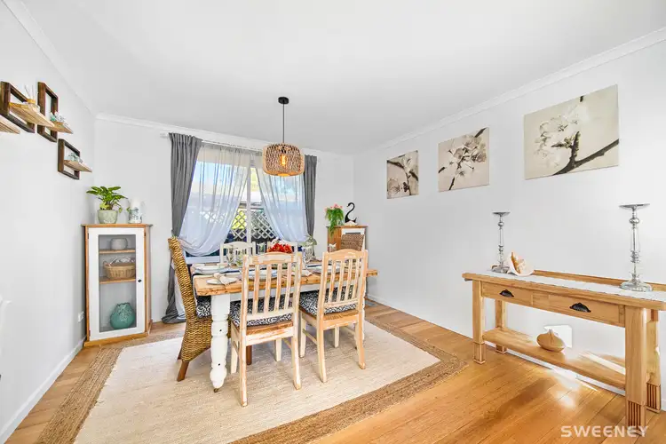Fifth view of Homely house listing, 4 Banksia Court, Altona Meadows VIC 3028
