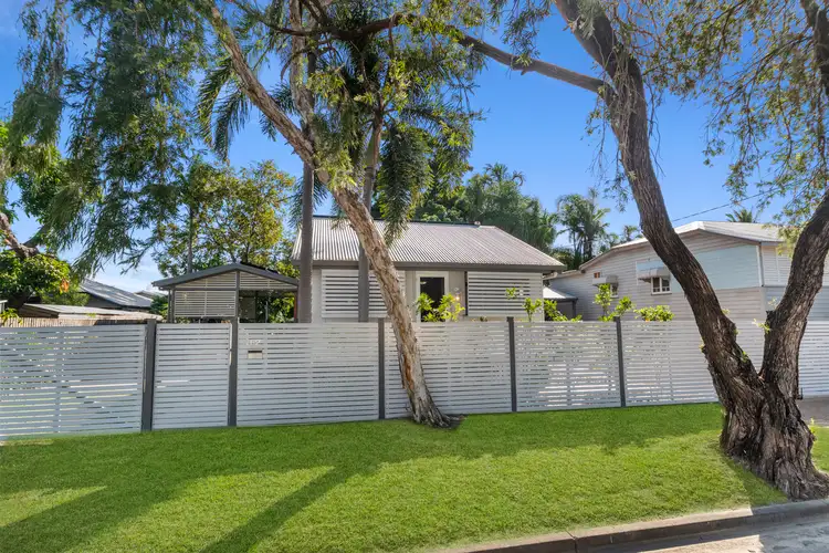 62 Tenth Avenue, Railway Estate QLD 4810
