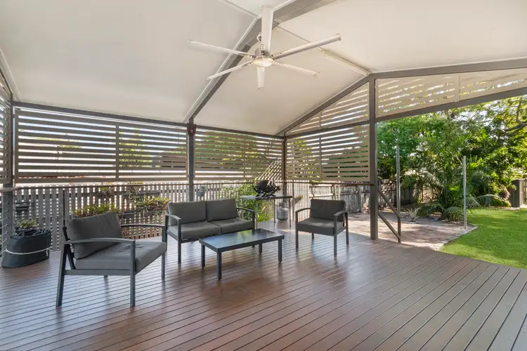 Second view of Homely house listing, 62 Tenth Avenue, Railway Estate QLD 4810